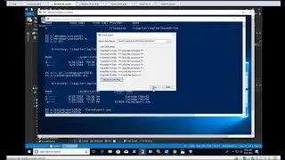 PowerShell Studio Working with Remote Systems Part 1