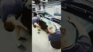 #detailing #automobile #антигравийнаяпленка #wrap #wrapcars