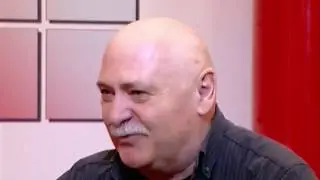 Тимур Тедеев о своей роли в "ВИА Бонварон"