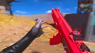 New Season Old Me ( Warzone Mobile Season 3)