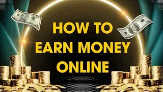 How to earn money online||Best ways of earning money online||Earn money ||Online earning||#earn