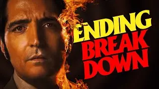 Late Night With The Devil | Ending Explained