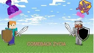zrobiłem comeback przegrywałem i wbilem topke