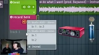 FL Studio 20 - Best Recording Settings | Short Guide