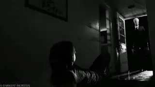 SARXNG & POIZNGZ - bathroom and blade.
