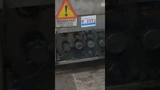 газпром бензавоз разни топлива #газпром #маска
