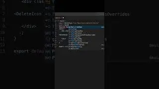 how to give tooltip to you icons in #reactjs   using #materialui