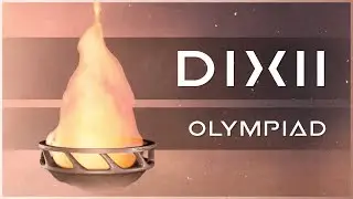 Dixii - Olympiad | CyberPixl Release 🔥