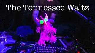 FLOORJAM - The Tennessee Waltz