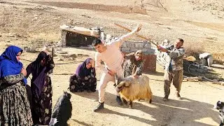 Life under the shadow of the devil: the bitter story of the Javad to Bagher family