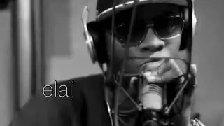 Prophet Prepared Me Remix (Papoose)