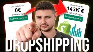 2024 Dropshipping starten: Schritt-für-Schritt zum Erfolg