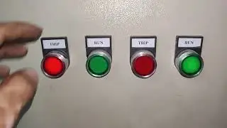 submersible pump control system with fire fighting @own-logic #pump #control