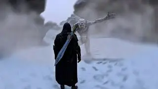 When you see the high hrothgar troll on your 65th playthrough