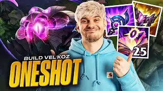 [Condensé] MON BUILD POUR COMEBACK L'IMPOSSIBLE !