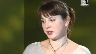 Звезды большого города. Ирина Слуцкая.