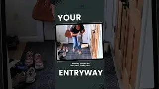 Your Entryway