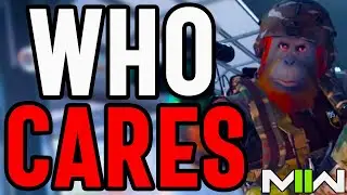 Season 5 Reloaded Is a Joke (Modern Warfare 2)