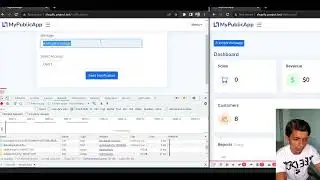 SocketIO + Laravel - Review Video