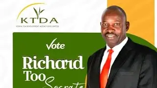 Richard Too (Director)