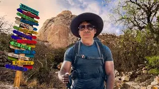 El 3er monolito más grande del MUNDO