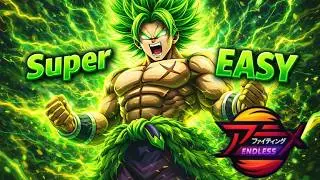 How to kill Broly in under 30 Seconds! (Solo) | Anime Fighting Simulator: Endless (AFSE)
