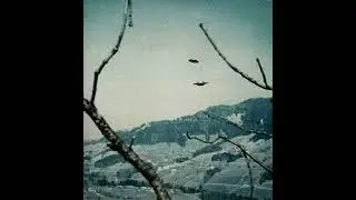 Vladimir Terziski UFO Interview - 2 of 2