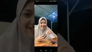 Irsal Fauziah Bareng Irsal Fauzana