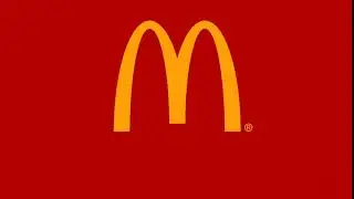 McDonald's Ident 2018 in Thermal Gabber V199