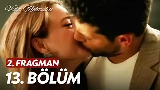 Veda Mektubu - 13. Bölüm 2. Fragman