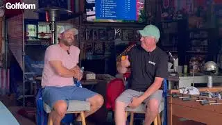 Superintendent Steve Sarro shares stories from when members mix up the two Pinehurst Country Clubs