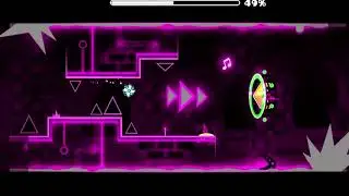 EL MEJOR BOSSFIGHT! The Behemoth By JacobROso (Medium demon) | MiniBuli