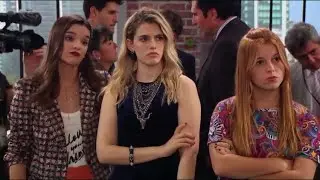 Soy Luna 3 - Das Roller Team darf nicht beim Festival dabei sein (Folge 30)