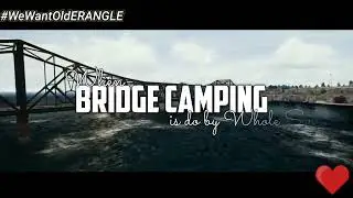 Old Erangle Back || Memories of Old Erangle 🥺 (HDR)  #erangel We want old Erangle