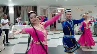 07 09 2024 Шадия 40 лет