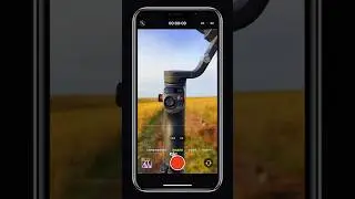 Как сделать эффект вертиго на телефоне