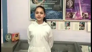 Победители конкурса приуроченного к празднованию Дня космонавтики