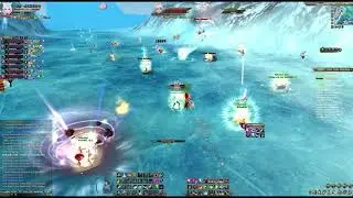 Perfect World PH | Everglace Mass PvP | Sentinels vs Insignia | Bard POV | 02/09/26