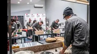Welcome to the Pizza University | Best Pizza School In United States