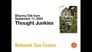 Thought Junkies