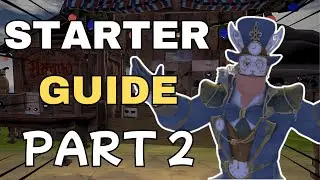 BEGINNERS Guide in Sail VR 2024- Weapons