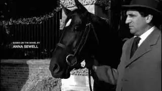 [FM] Black Beauty Intro