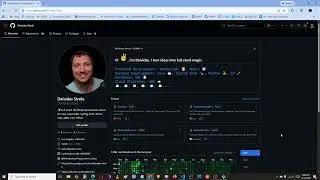 Git Workflow for Beginners: Branch, Commit, Pull Request & Merge