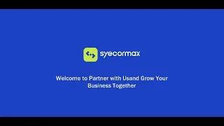 Partner with Syeconmax: Deliver the fastest and most reliable Portable WiFi for your customers.