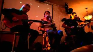 Nicoly Massalsky & Sasha Rodovsky - Yesterday (Beatles)