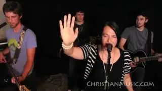 Brigitte Donoho - "Restored" song - ChristianMusicCom