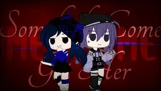{Somebody Come Get Her Meme}//gift for @reynxe and @miishax //Gacha club//#GCGMF #GLGMF