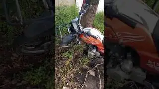 Мото сатылады. 87071310180. Бағасы 100 мың Павлодар облысы, Май ауданы Көктөбе ауылы