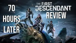 The First Descendant Is Addicting (Review)