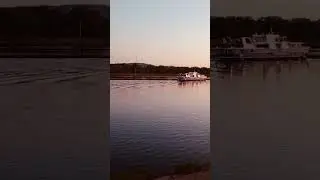 Одиночество в плавании